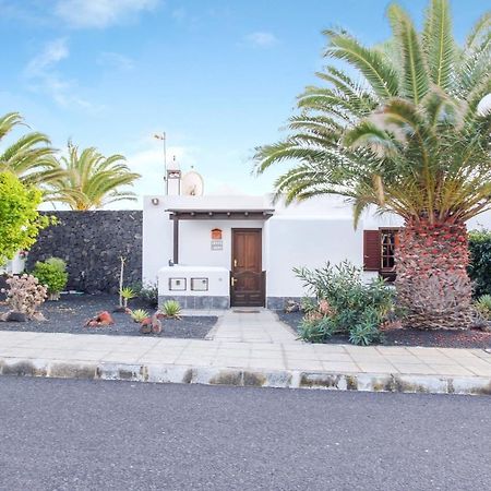 Villa Isa Playa Blanca  Eksteriør billede