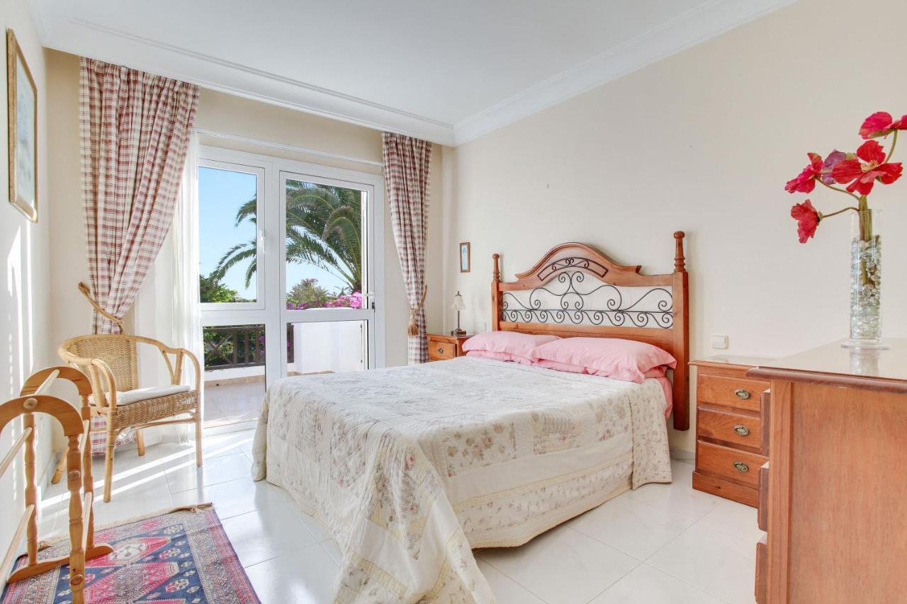 Villa Isa Playa Blanca  Eksteriør billede