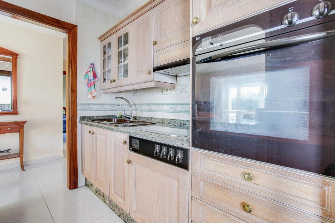 Villa Isa Playa Blanca  Eksteriør billede