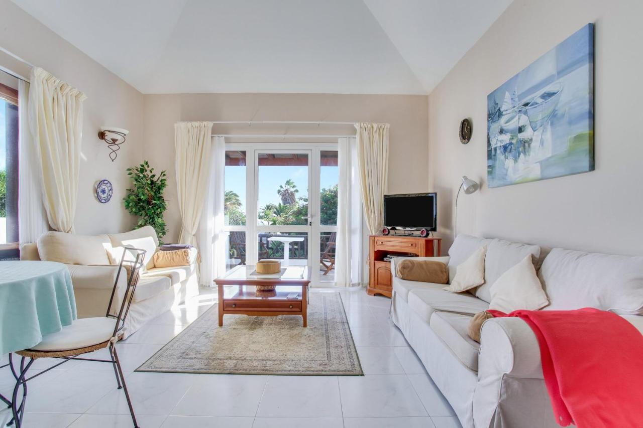 Villa Isa Playa Blanca  Eksteriør billede