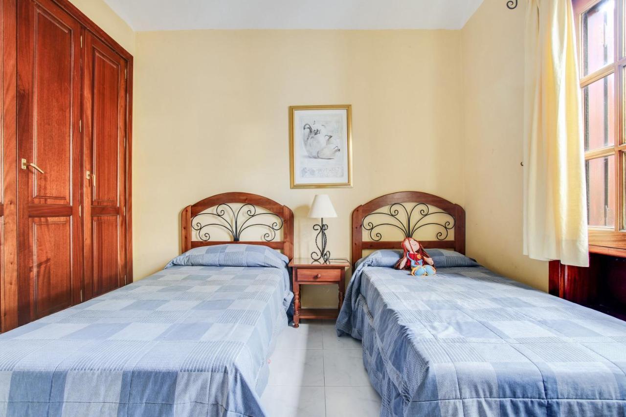 Villa Isa Playa Blanca  Eksteriør billede