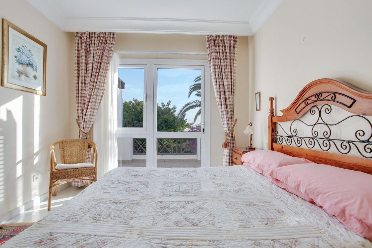 Villa Isa Playa Blanca  Eksteriør billede