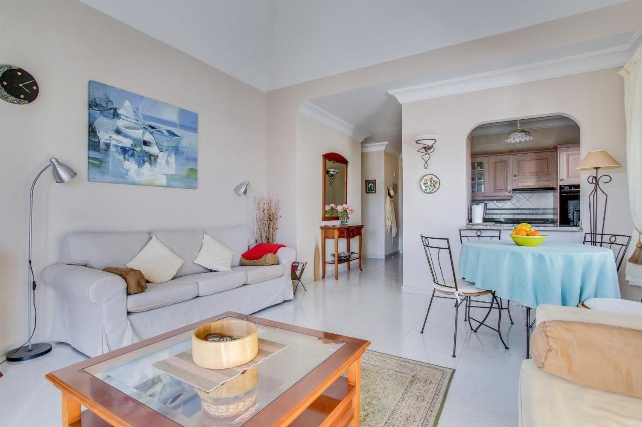 Villa Isa Playa Blanca  Eksteriør billede