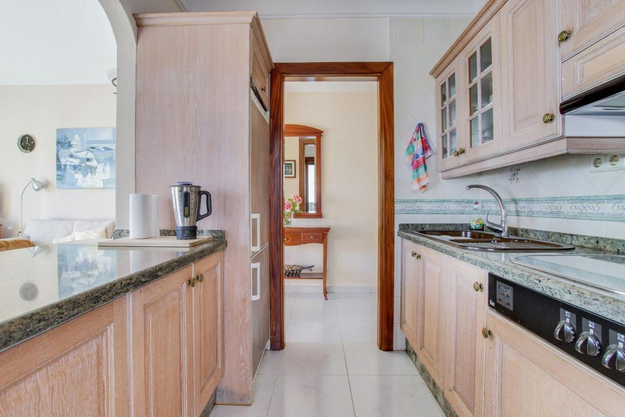 Villa Isa Playa Blanca  Eksteriør billede
